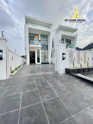 5bdrm Duplex in Lekki for sale