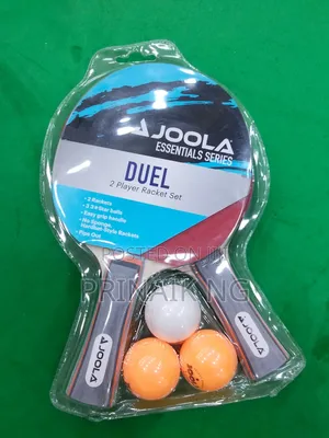 Photo - Joola Duel