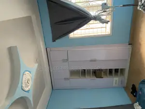 3bdrm Bungalow in Efab Queens Estate, Gwarinpa for rent