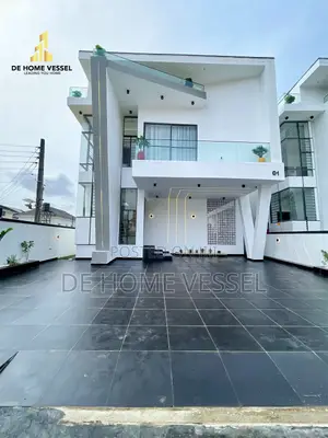 5bdrm Duplex in Idado for sale