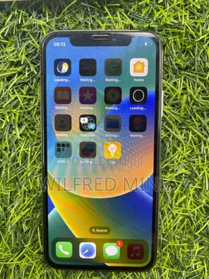 Photo - Apple iPhone X 64 GB White