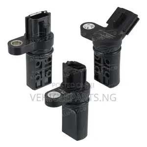 Crankshaft and Camshaft Sensor for Nissan and Infiniti