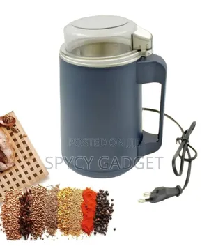 300 Watts Dry Stuff Electric Grinder