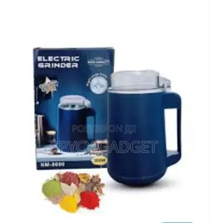 300 Watts Dry Stuff Electric Grinder