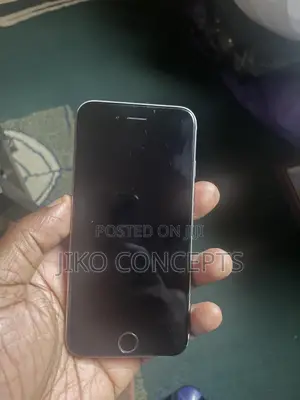 Apple iPhone 6s 32 GB Gray
