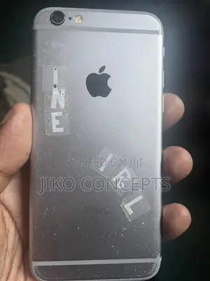 Apple iPhone 6s 32 GB Gray