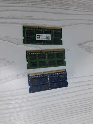 8gb Ddr3l-12800s Laptop Ram