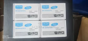 Faseal Pipe Repair Kit