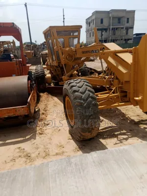Tokunbo 14g Grader