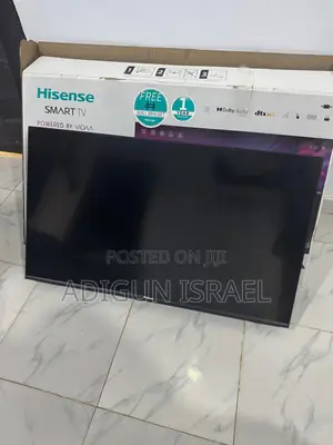 Photo - Hisense 43 Inches Smart Tv