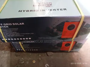 Willion 10.2kva 48v Hibrid Inverter