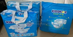 Kisskids Diapers