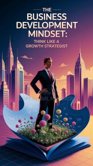 Business Growth Strategist