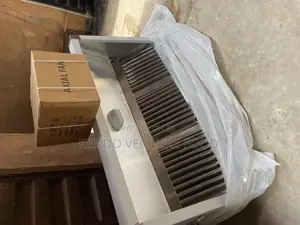 Kitchen Hood Extractor