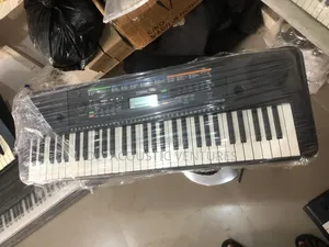 Uk Used Yamaha E253 Yamaha Keyboard