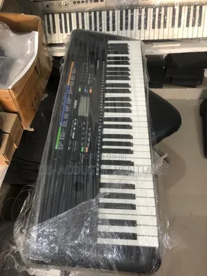 Uk Used Yamaha E253 Yamaha Keyboard
