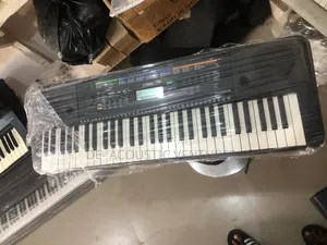 Uk Used Yamaha E253 Yamaha Keyboard