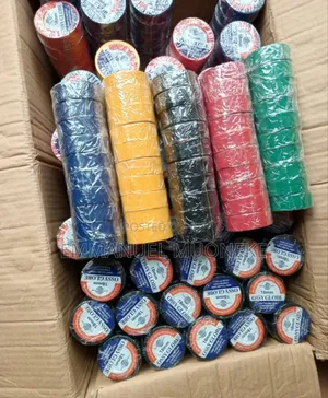 Installation Tape