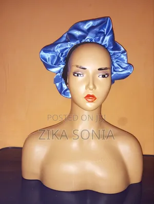 Photo - Regular Hair Bonnet