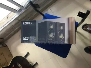 Brand New Edifier Studio Monitor