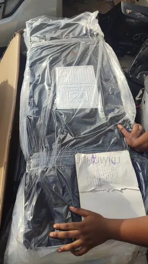 Bonnet Mat Camry 2012