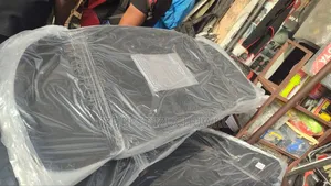 Bonnet Mat Camry 2015