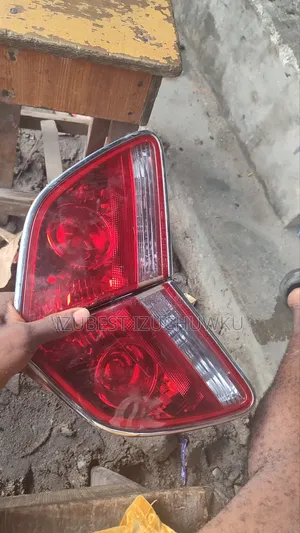 Back Booth Light Es330