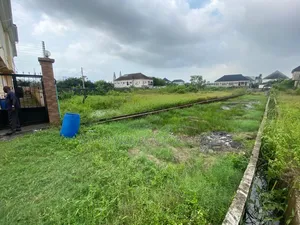 Trusted:Prime Plots of Land Beside Giwa Gardens With C of O