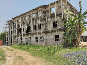 6 Units of 2 Bedrooms Storey Building for Sale Osongama Esta