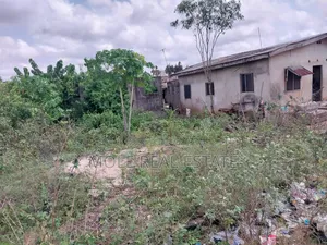 Full Plot 4 Sale Otelope Egbeda Lagos
