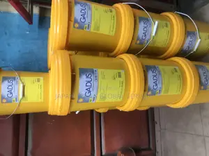 Shell Gadus Grease S3 V220c 2