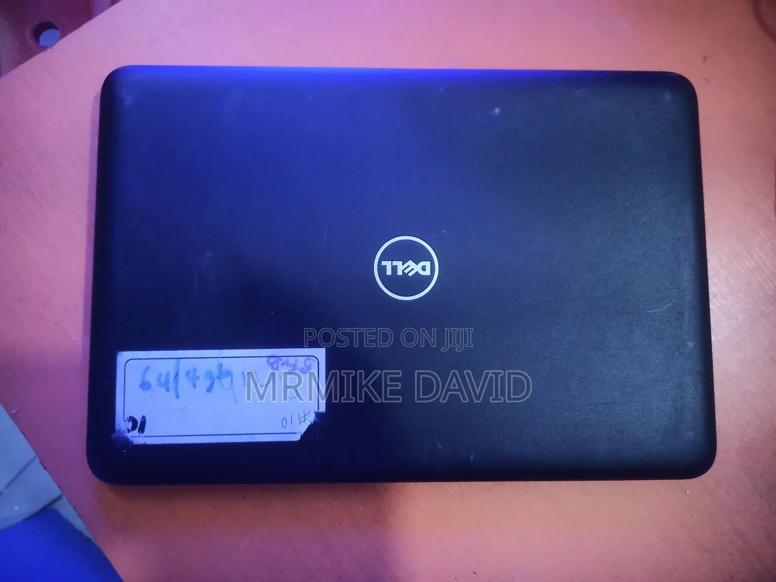 Laptop Dell Latitude 11 3180 4GB Intel Pentium SSD 60GB