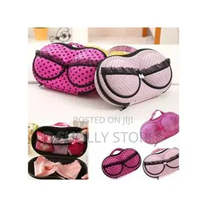Photo - Portable Bra Storage Box