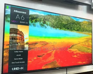 Photo - Hisense 65a6