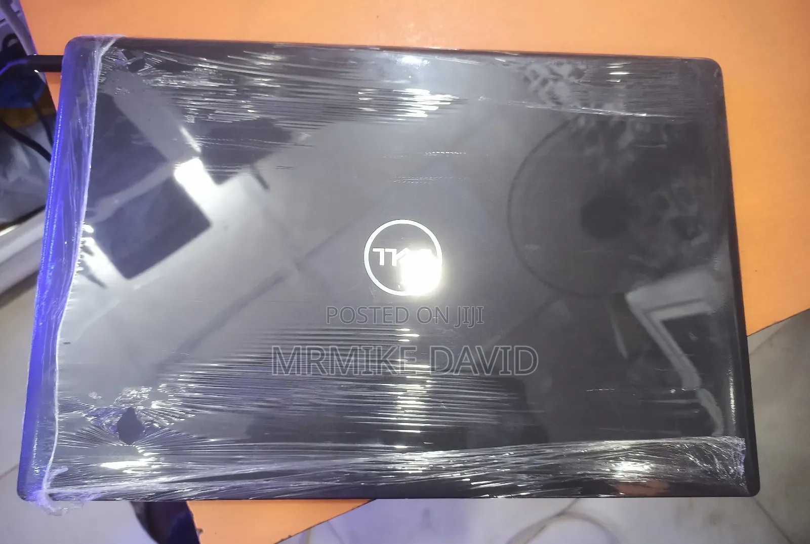 Laptop Dell Latitude 3520 8GB Intel Core I5 SSD 512GB