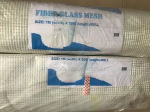 Fiber Glass Mesh