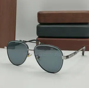 Chopard Quality Luxury Men Sunglasses