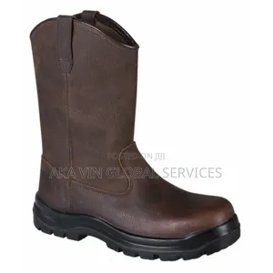 Portwest Compositelite Indiana Rigger Boot S3 Fc16