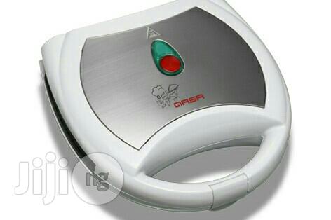 Qasa Oven Toaster