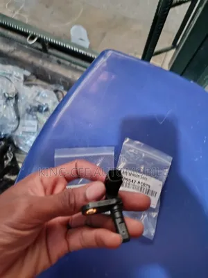 Abs Sensor Toyota Tundra, Sequoia 2008-2020