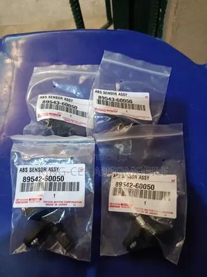 Abs Sensor Gx460,Gx470,4runner,Prado