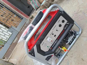 Do You Know About Maxmech 15kva Petrol Generator 100%Copper