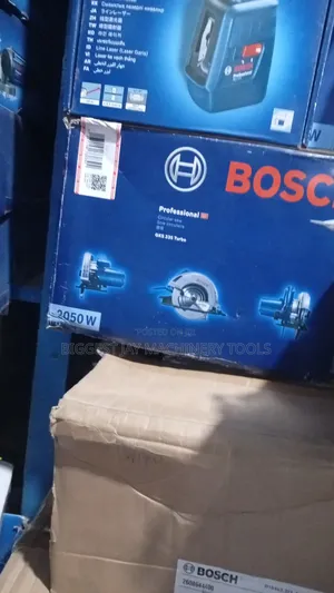 Circular Saw Gks235 Bosch