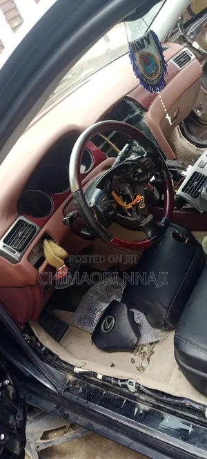 Es 330 Dashboard