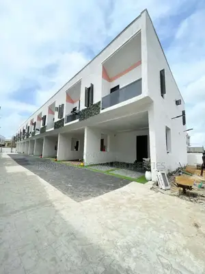 3bdrm Duplex in Ado / Ajah for sale