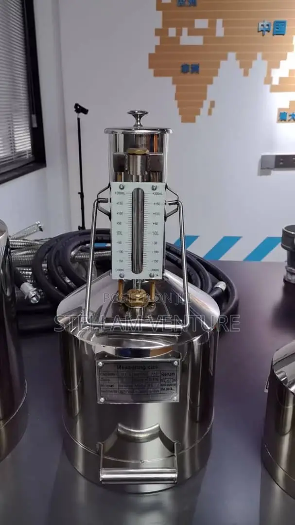 Measuring Apparatus