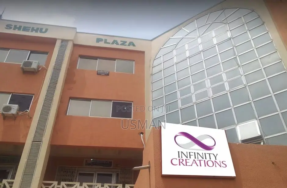 Website Design Abuja