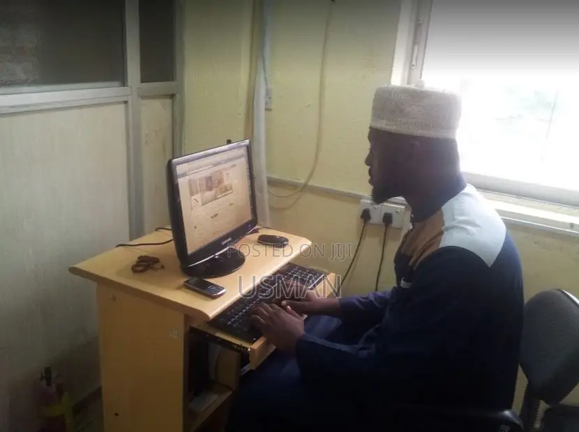 Website Design Abuja