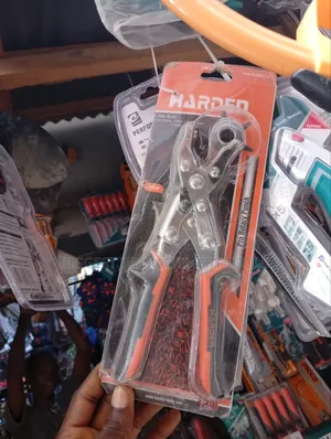 Belt Puncher With Accessories