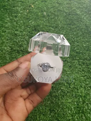 Photo - Proposal Ring